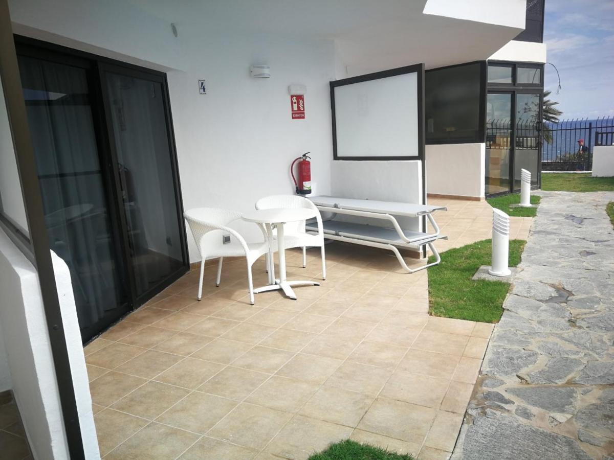Apartamentos Corona Playa Playa del Inglés Exterior foto