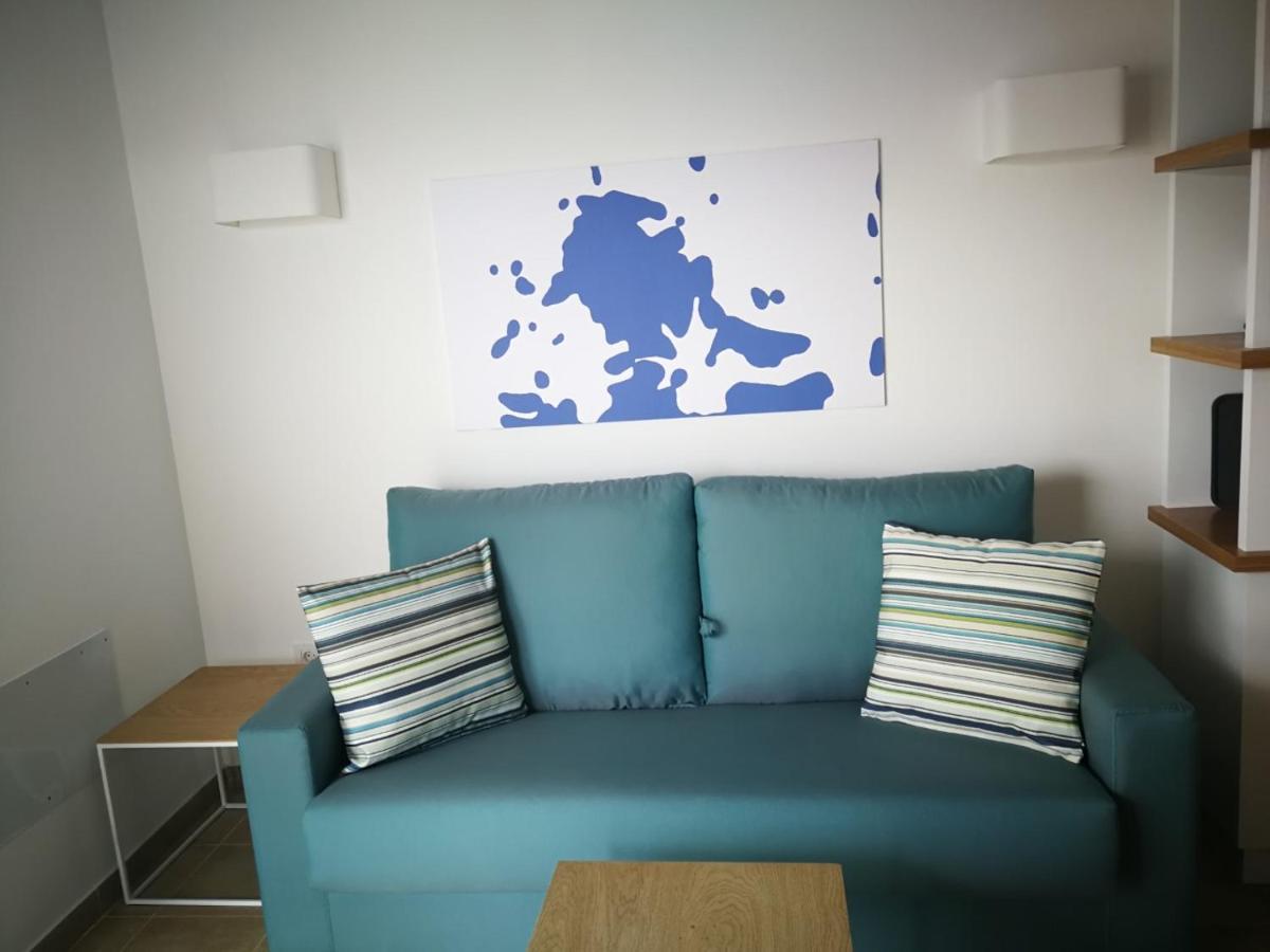 Apartamentos Corona Playa Playa del Inglés Exterior foto