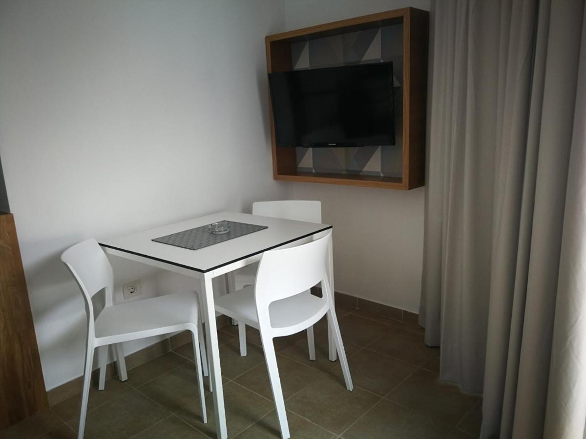 Apartamentos Corona Playa Playa del Inglés Exterior foto